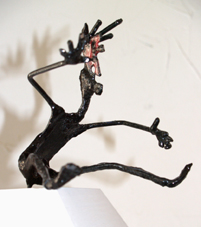 sculpture 100